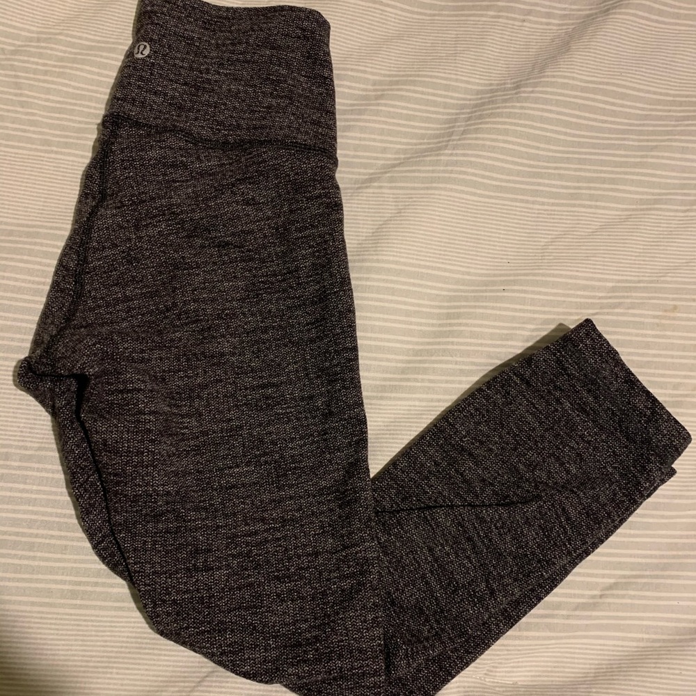 Wunder Under leggings